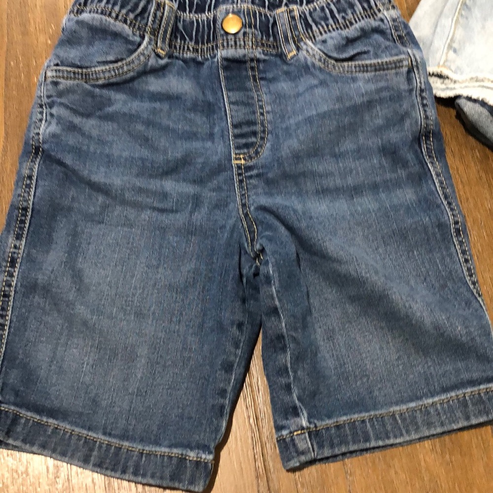 jumping Beans boy shorts